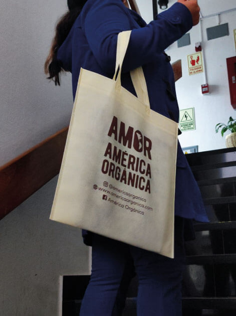 Bolsa de notex