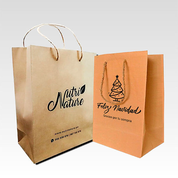 Bolsas de lyner