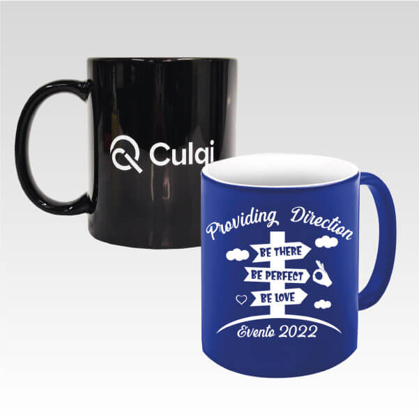 Tazas