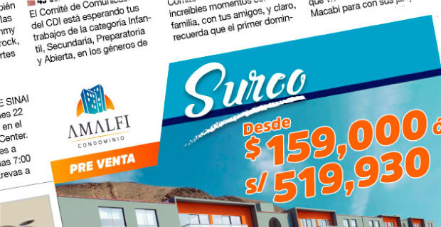 Diario El Comercio