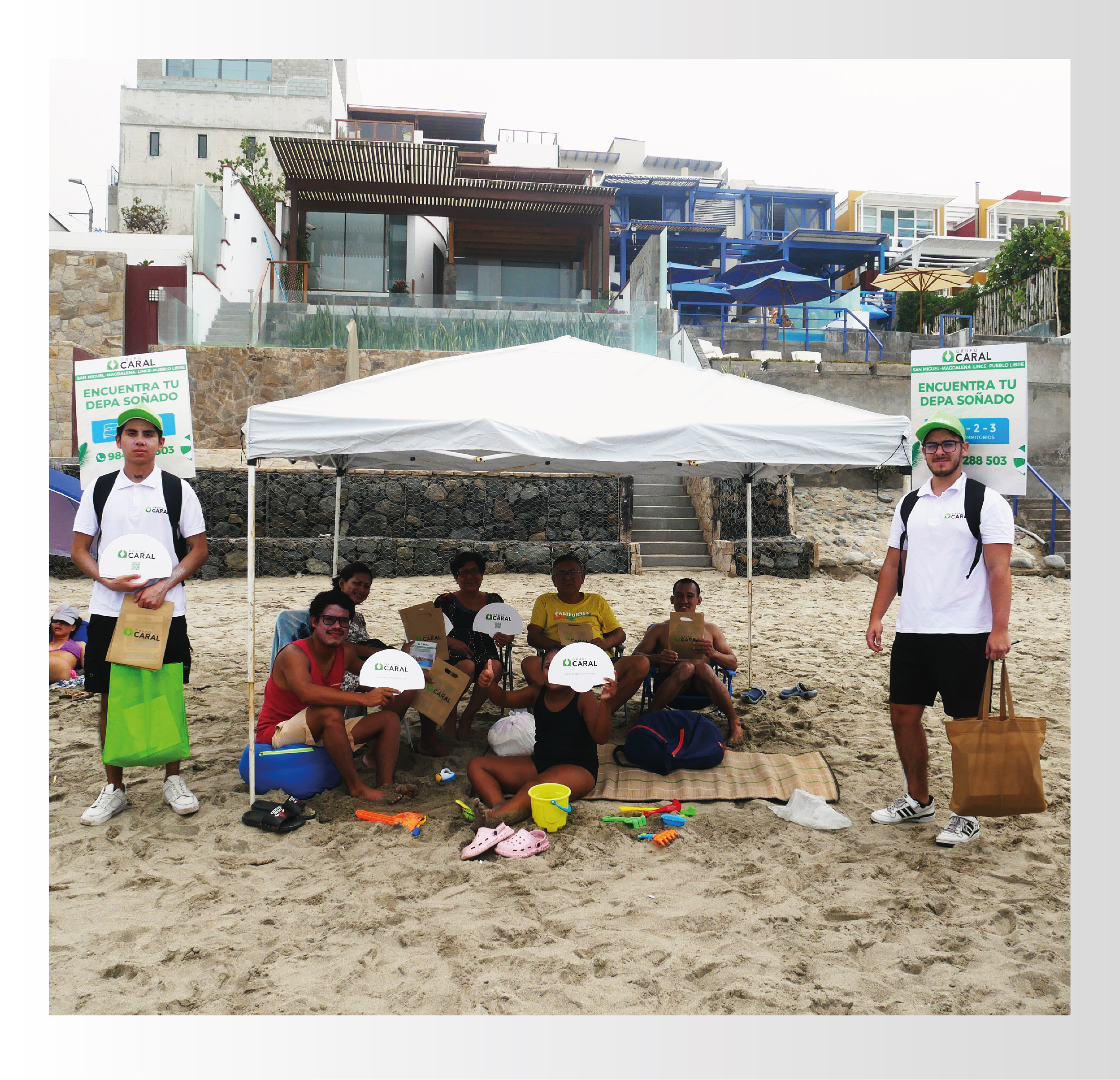 Activación Senda