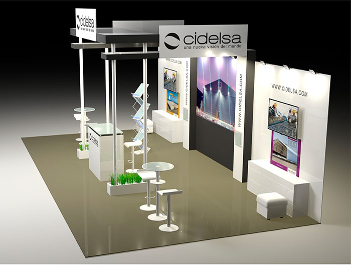Stand