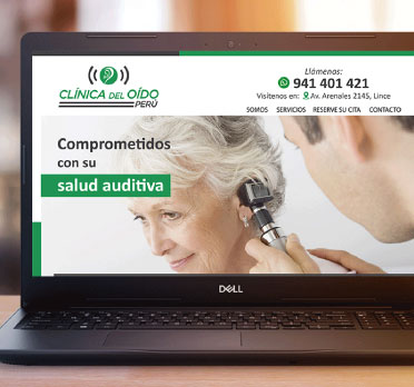 Web informativas